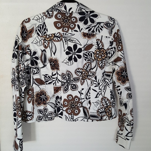 Jacket - Picture 2 of 7